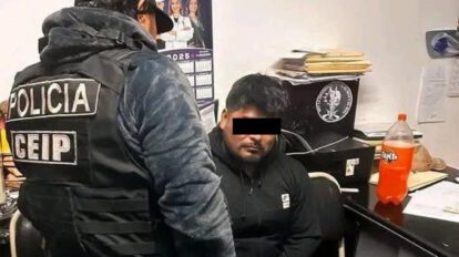 Agresión contra servicios médicos en Vinto