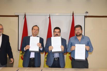 Rechazo a subversión en Bolivia por candidatos presidenciales