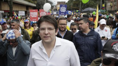 atentado contra senador colombiano Miguel Uribe