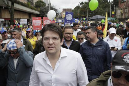 atentado contra senador colombiano Miguel Uribe