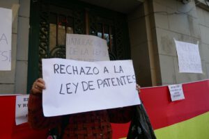 Concejal impugnará Ley de Patentes ante el Tribunal Constitucional