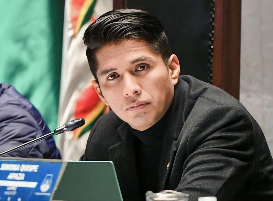 Cumbre institucional propuesta por Andrónico Rodríguez