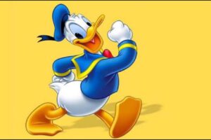 Pato Donald: 91 años de risas y temperamento en el universo Disney