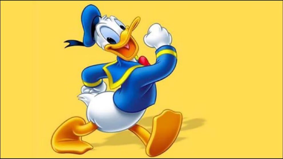 Pato Donald: 91 años de risas y temperamento en el universo Disney