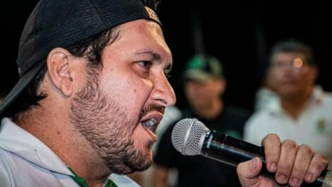 intervención militar para desbloquear vías en Bolivia