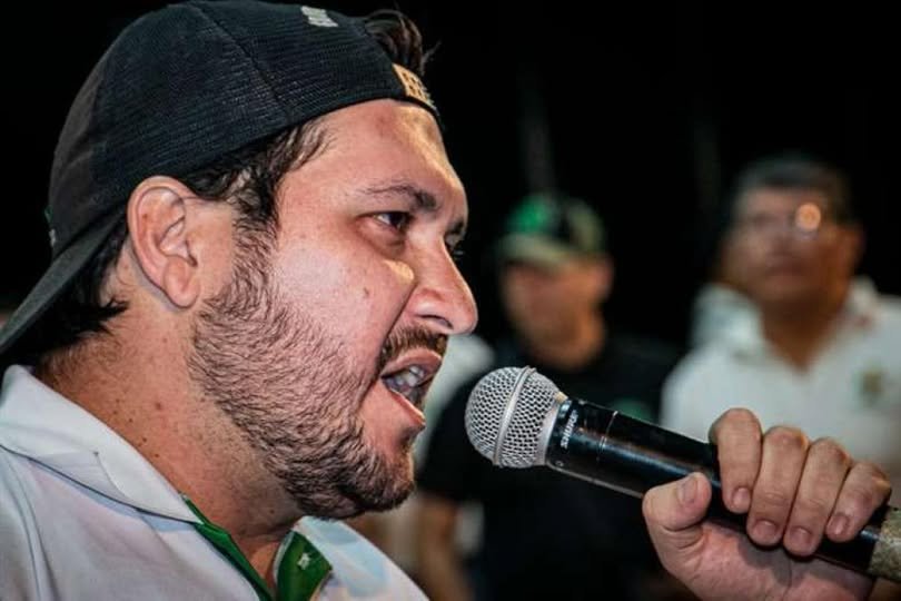 intervención militar para desbloquear vías en Bolivia