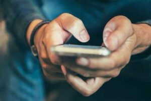 Detención preventiva por pornografía infantil en Sucre