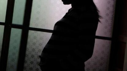 Feminicidio en Warnes