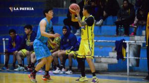 CAN y Carl A-Z se verán las caras en la final del torneo local