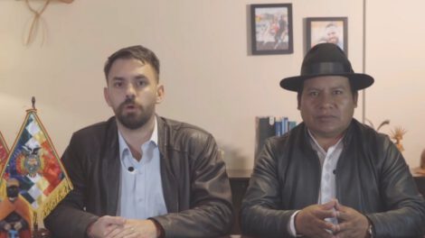 Diferimiento de créditos propuesto por el MAS