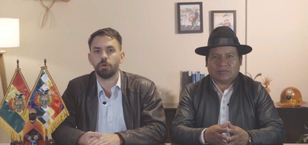 Diferimiento de créditos propuesto por el MAS