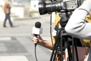 Amenazas a Soledad Prado por informar en Yapacaní