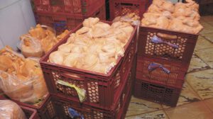 Crisis alimentaria en Bolivia por bloqueos