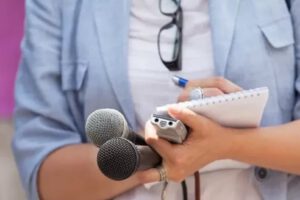 Periodista amenazada en Yapacaní recibe garantías gubernamentales