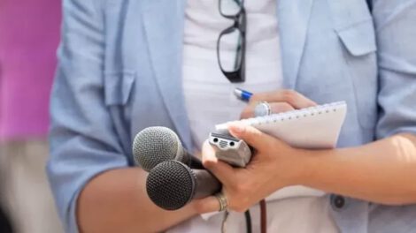 Periodista amenazada en Yapacaní recibe garantías gubernamentales