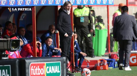 Ricardo Gareca deja de ser entrenador de Chile tras perder contra Bolivia 2-0
