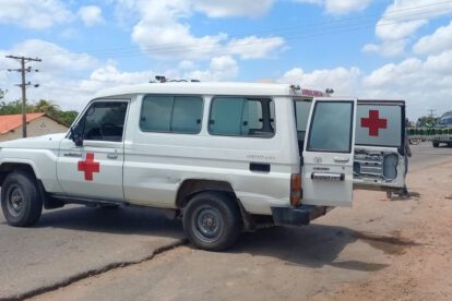 Agresión a médicos en Japo durante atención de salud