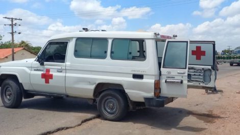 Agresión a médicos en Japo durante atención de salud