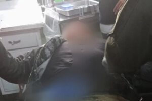 Subteniente herido en enfrentamientos en Cochabamba