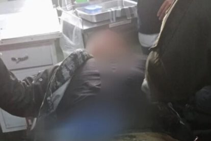 Subteniente herido en enfrentamientos en Cochabamba