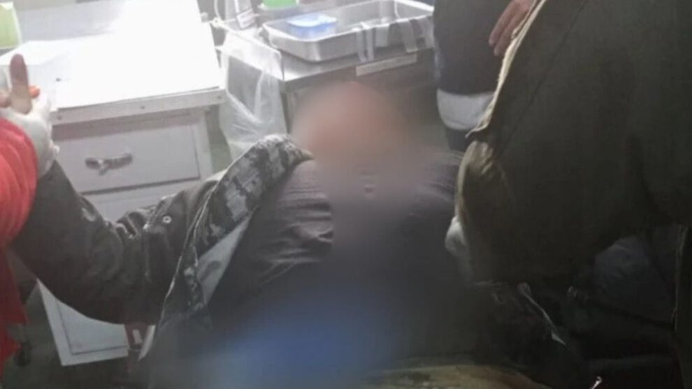 Subteniente herido en enfrentamientos en Cochabamba