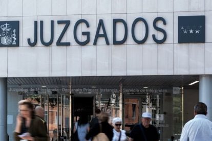 independencia judicial en España
