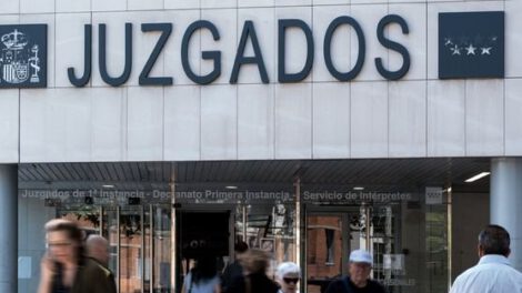 independencia judicial en España