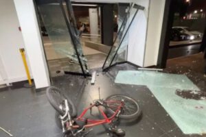 Cristina Fernández de Kirchner y el ataque al canal de televisión