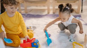 Día Internacional del Juego y su importancia en el desarrollo infantil