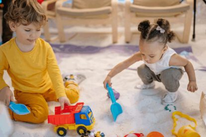 Día Internacional del Juego y su importancia en el desarrollo infantil