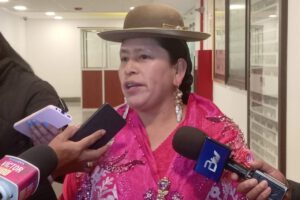 Suspensión de la sesión del Senado por falta de voluntad política