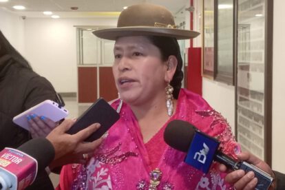 Suspensión de la sesión del Senado por falta de voluntad política