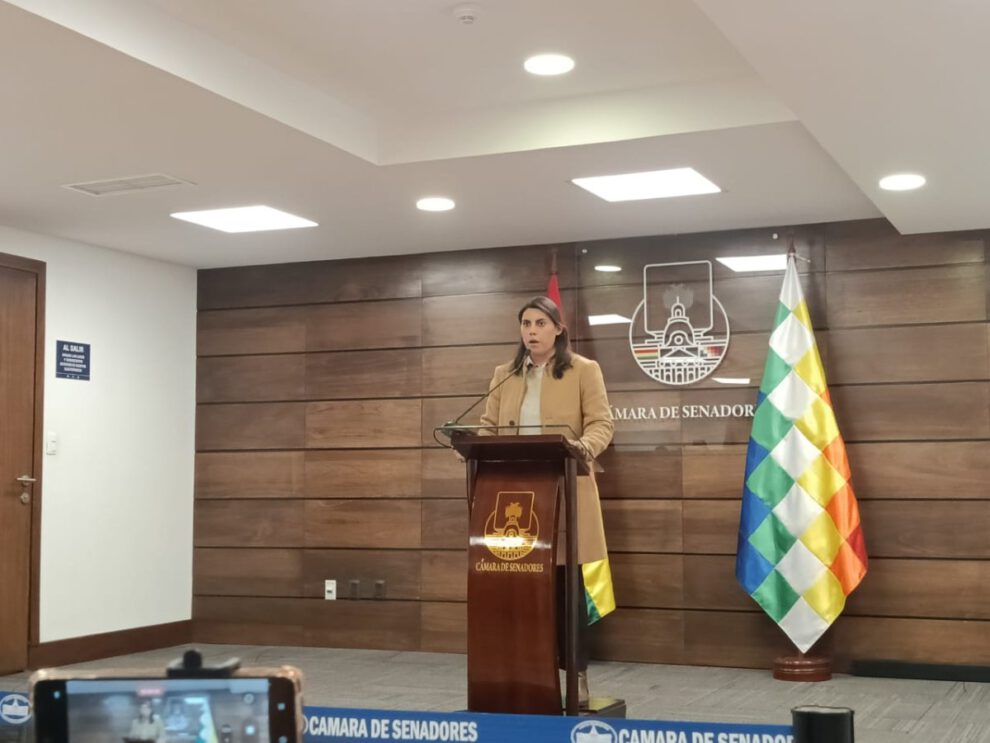 Andrónico Rodríguez y su silencio ante bloqueos