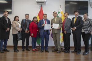 SIAT en Línea y su implementación por el Servicio de Impuestos Nacionales