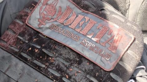 muerte de subteniente en Llallagua