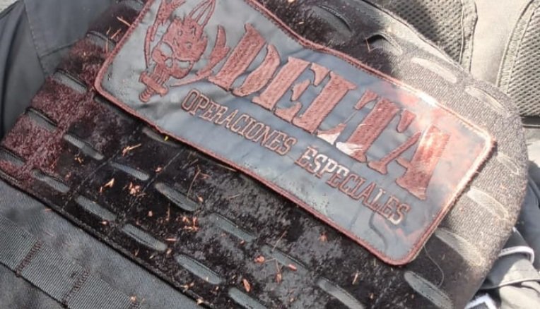 muerte de subteniente en Llallagua