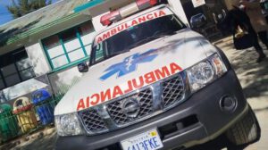 Médicos en Llallagua impedidos de alimentar a pacientes