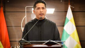 bloqueos en Bolivia por descontento social