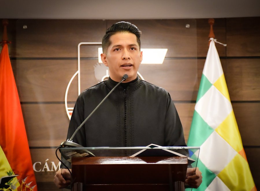 bloqueos en Bolivia por descontento social