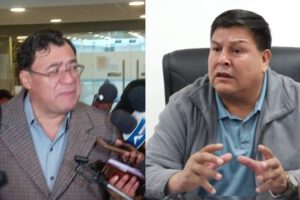 Crisis provocada por protestas en Bolivia