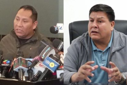 Crisis de combustibles y elecciones en agosto