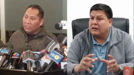 Crisis de combustibles y elecciones en agosto