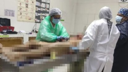 fallecidos por conflictos en Cochabamba