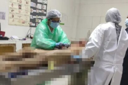 fallecidos por conflictos en Cochabamba