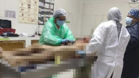 fallecidos por conflictos en Cochabamba