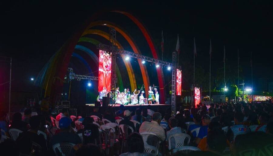 suspensión de concursos del Bicentenario por duelo nacional