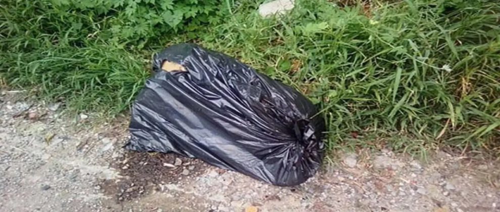 Desmembramiento de mujer en La Paz