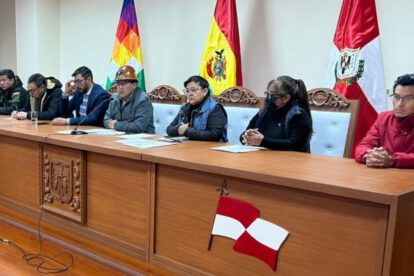Reflexión ante violencia en movilizaciones nacionales