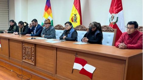 Reflexión ante violencia en movilizaciones nacionales