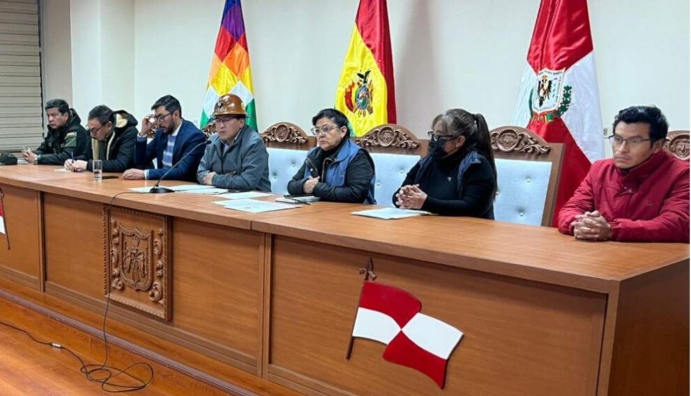 Reflexión ante violencia en movilizaciones nacionales